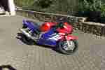 CBR 600 PC35