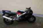 CBR 900rr Fireblade sc28