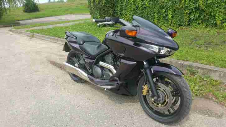 honda DN-01 NSA700 AUTOMATIK TOP 15tkm