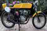 honda cb 125