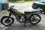 cb 360 mit 25o motor eingtragen ab