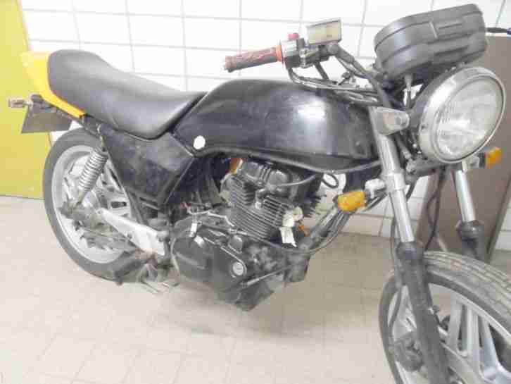 honda cb 400 t/n