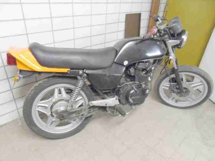 cb 400 t n