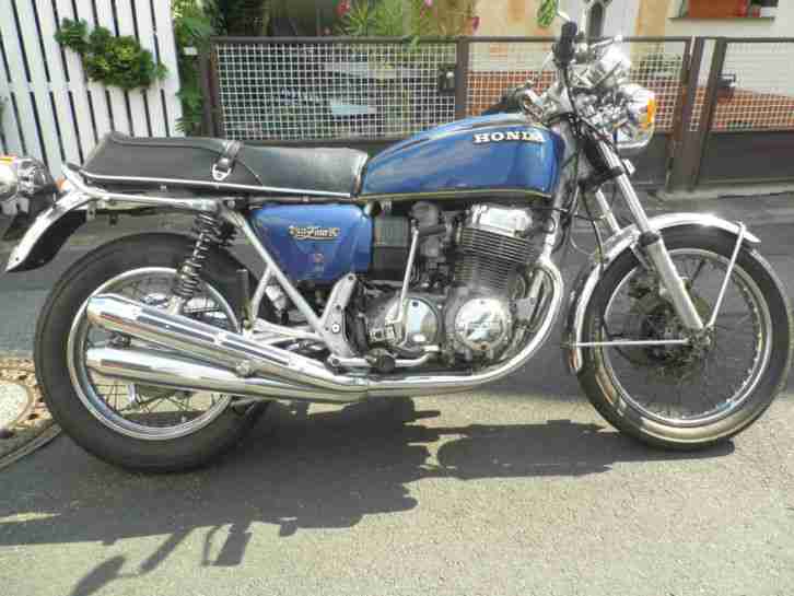 honda cb 750 four K7