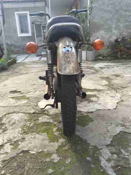 honda cb125k honda cb 125 k