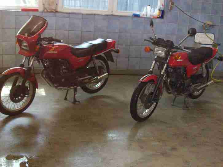 cb250rs im doppelpack