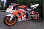 cbr 1000 rr sc 57 Notverkauf