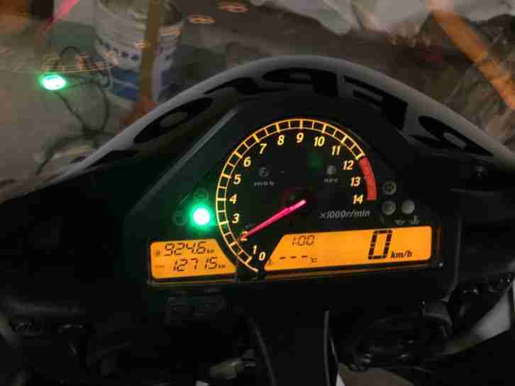 honda cbr 1000 rr sc 57 Notverkauf!!!