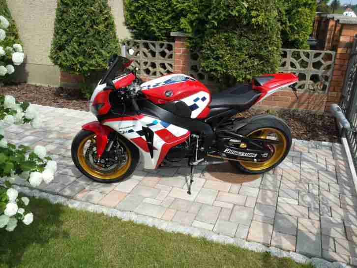 cbr 1000 rr sc59