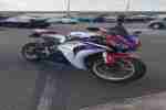 cbr 1000 rr sc59 ABS