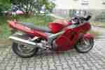 cbr 1100 xx