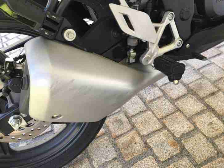 honda cbr 125