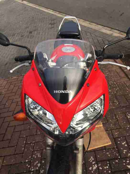 honda cbr 125 r