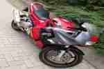 cbr 600 f pc31