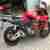 Honda cbr 600
