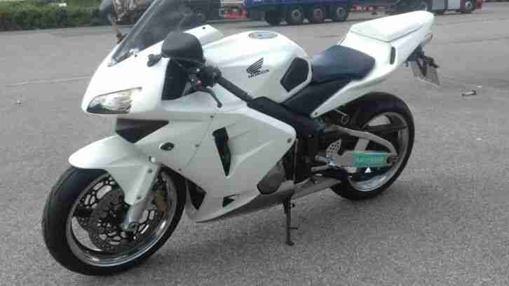 cbr 600 rr pc37