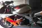 cbr 900 rr fireblade