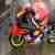 Honda cbr 900