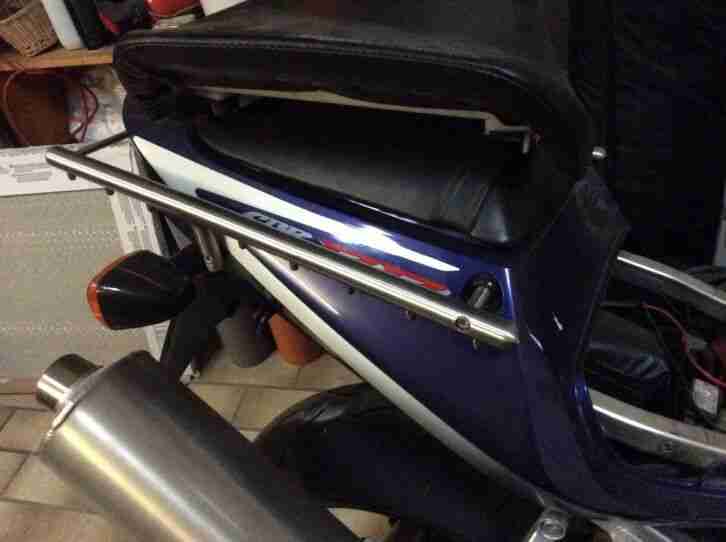 honda cbr 900 rr sc44
