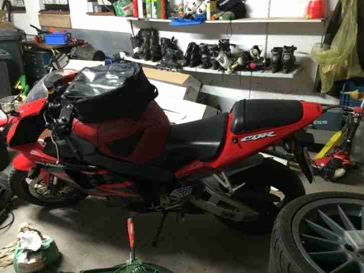 honda cbr 900 rr sc50