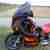 Honda cbx 650