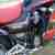 Honda cbx 650