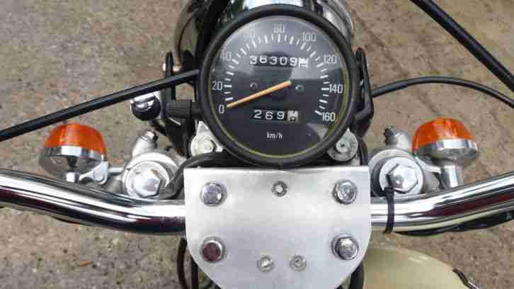 honda cm 185
