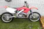 cr 250 aus 2001