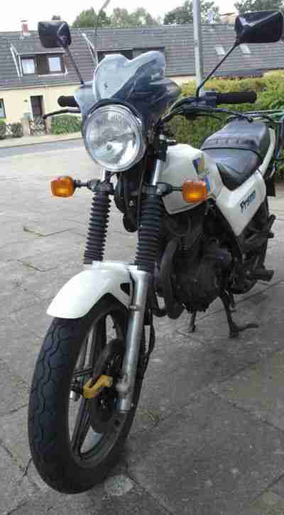 honda ft500