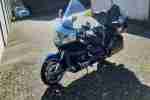 Gold Wing SE 1500 Topcace Radio