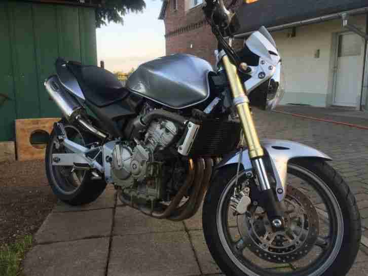 honda hornet CB 600 pc 36