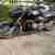 Honda hornet CB