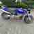 Honda hornet pc