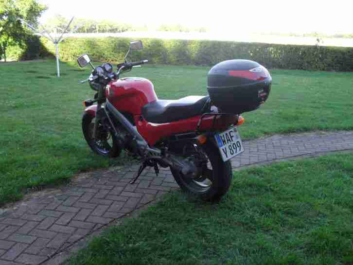 honda motorrad