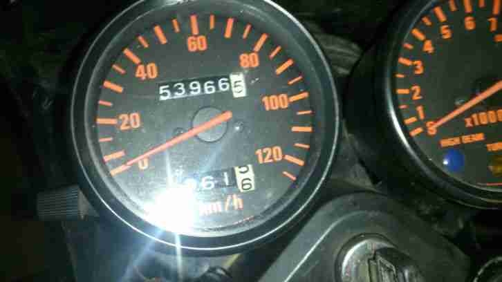 honda mtx 80 80ccm mit papieren