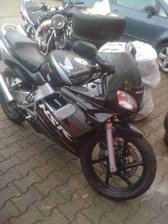 honda nsr 125