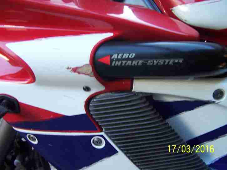 honda nsr 125