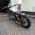 Honda rebel 125