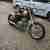Honda rebel 125