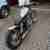 Honda rebel 125