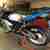 Honda sc57