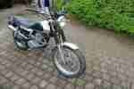 scrambler 250 oldtimer keine ducati