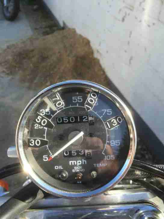 honda shadow