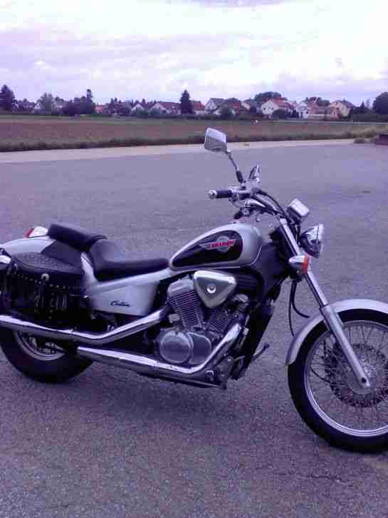 honda shadow VT 600 C - BJ 1994