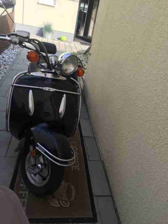 Honda shadow srx