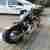 Honda shadow vt