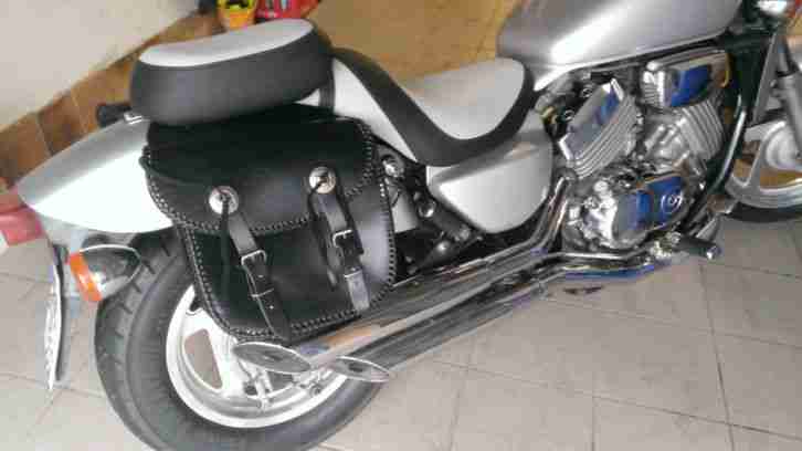 honda vf750c