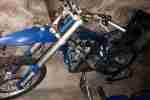 husaberg fe 450