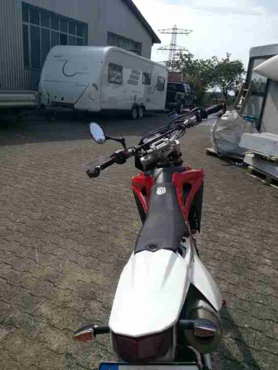 husqvarna smr 510