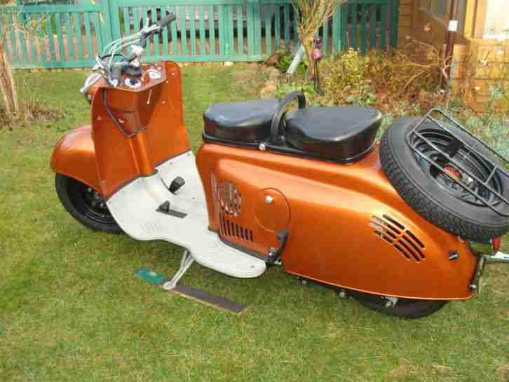 iwl berlin roller